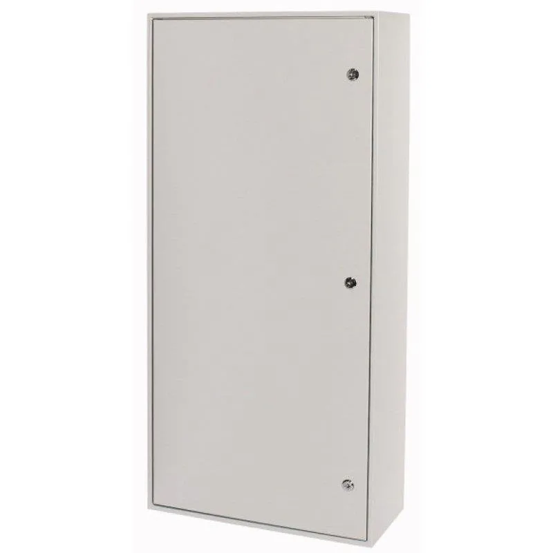 Modulare Schalttafel 6x35 Aufputz IP54 ohne Zubehör 111029 Eaton