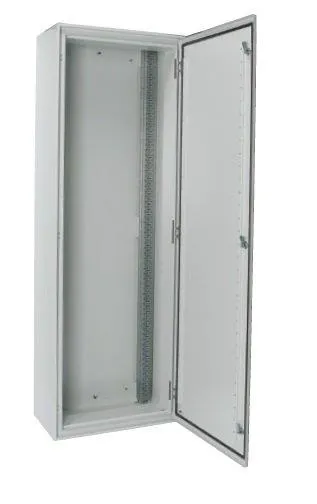 Modulare Schalttafel 7x24 Aufputz IP54 BPM-O-600/12 (leer) 111025 Eaton