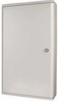 Modulare Schalttafel 9x35 Aufputz IP30 BP-O-800/15-C 293314 Eaton