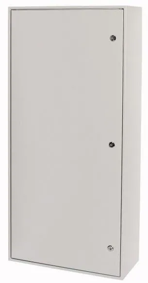 Modularer Schaltschrank 6x24 Aufputz IP54 BPM-O-600/10 (leer) 111024 Eaton