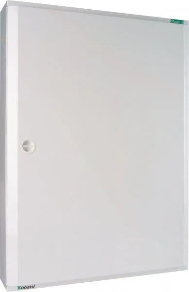 Modulverteiler 4x24 Aufputz IP30 293307 Eaton