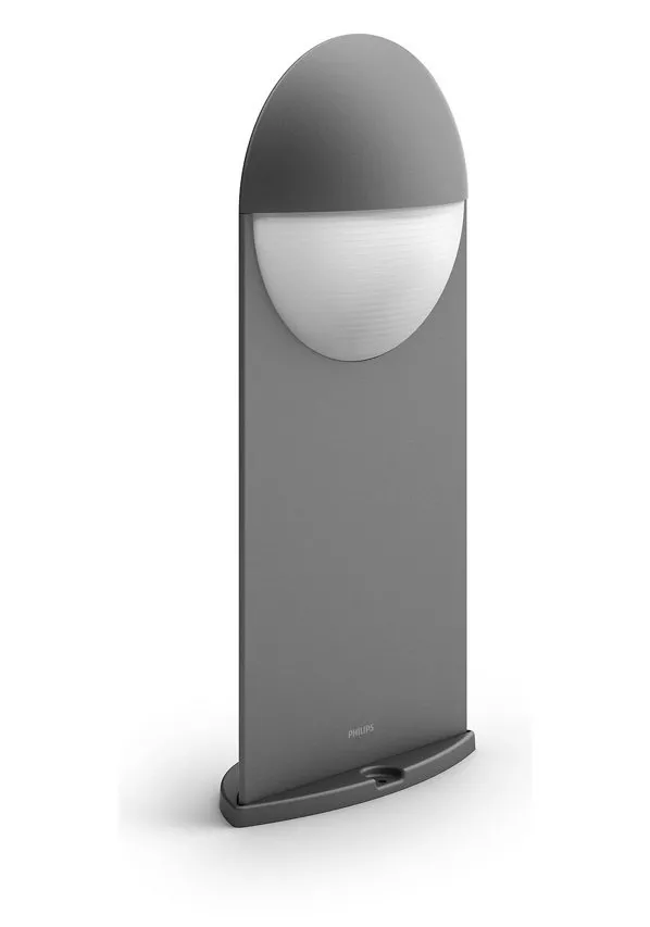 MyGarden Capricorn anthrazitfarbene Säule 164579316 Philips