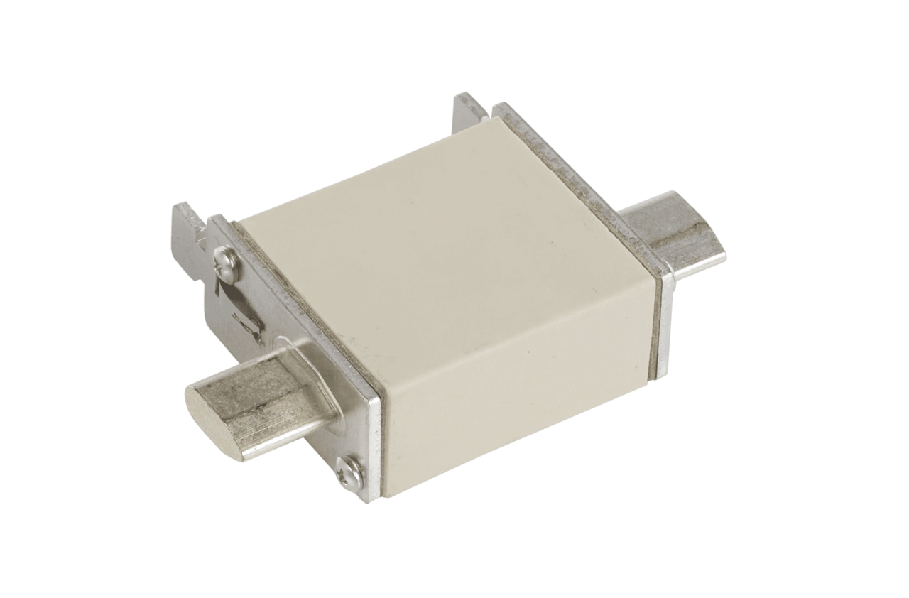 NH000 500V WT-00C/gG 16A ETI-Sicherungseinsatz
