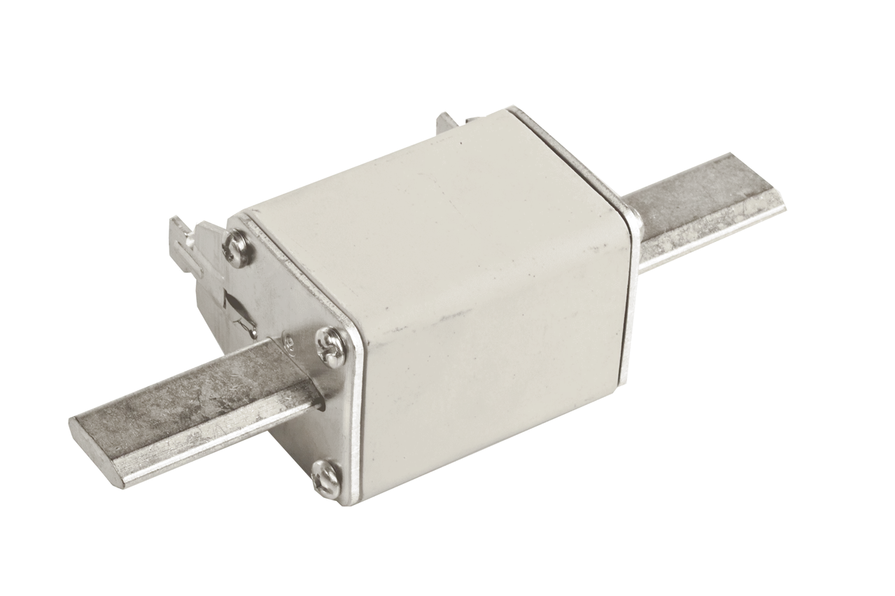 NH1 500V WT-2C/gG 100A ETI-Sicherungseinsatz