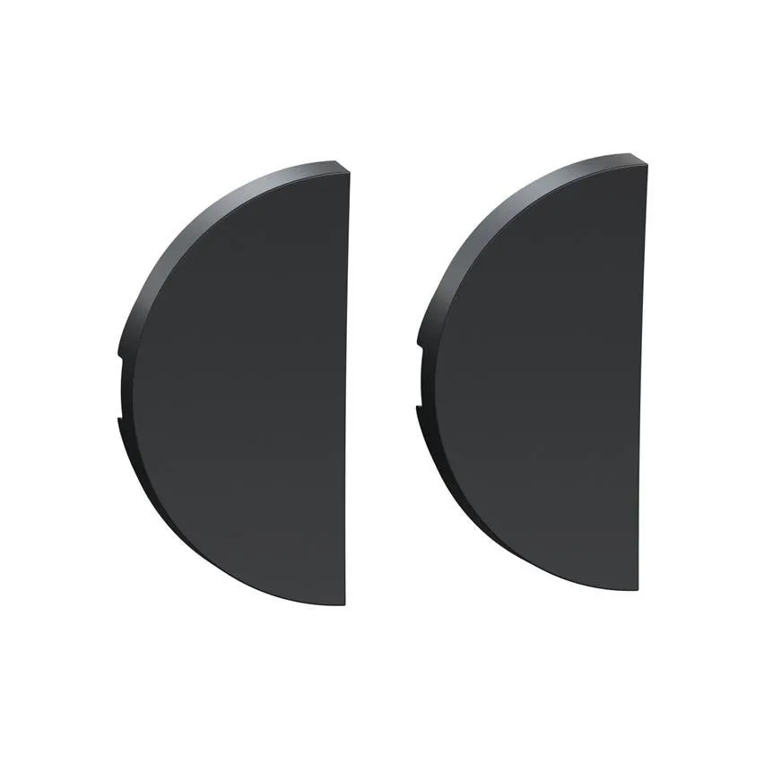 Odace anthrazit Doppelschlüssel Schneider S540614