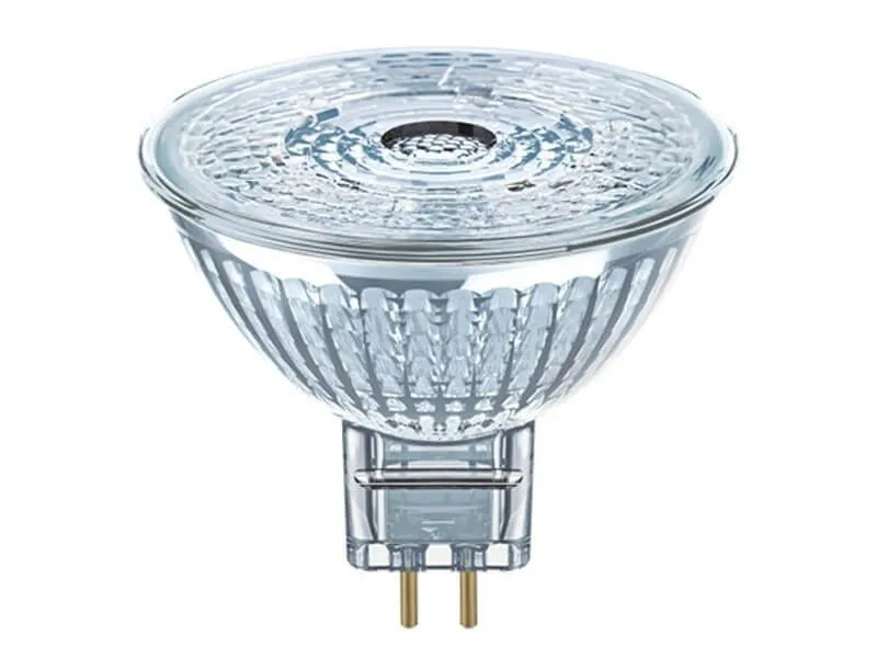 PARATHOM PRO MR16 GU5.3 4.4W = 20W 4000K 36° dimmbar Osram LED-Lampe