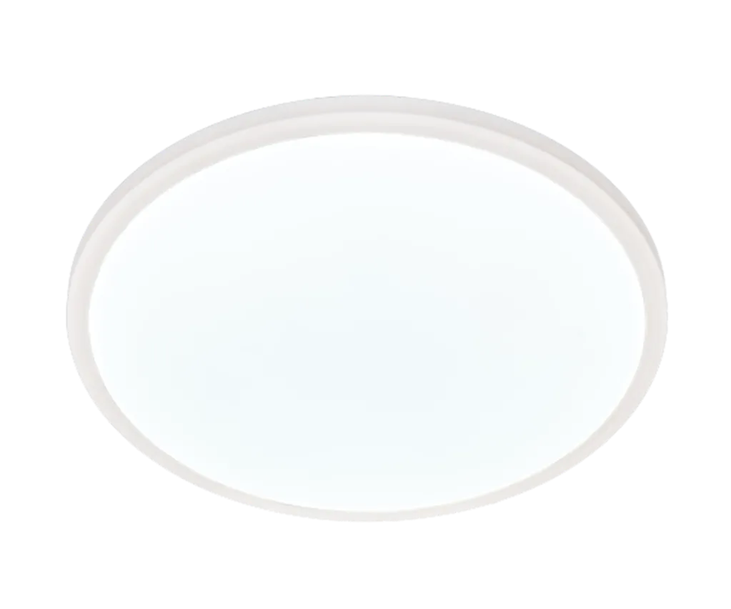 Plafon LED Arctic 24W 4000K IP54 Decken weiß