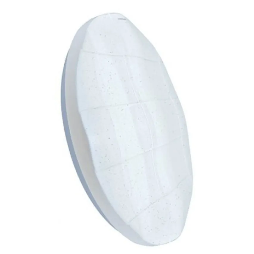Plafond SPARTA LED C 24W 37cm 4000K 03637 Struhm