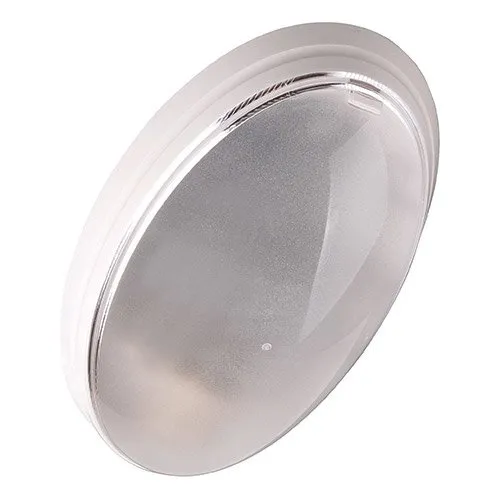 Plafondbeleuchtung FLUE WALL FIXTURE WHITE 02023 Horoz