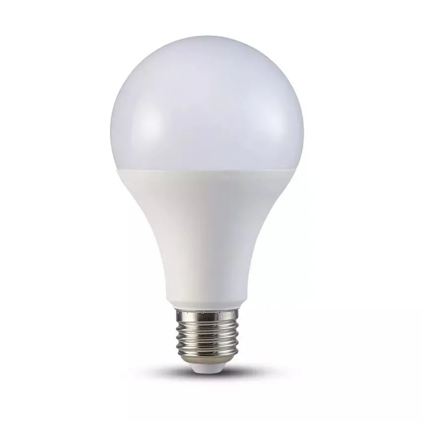 SAMSUNG CHIP E27 A80 20W 3000K 2452lm V-TAC LED-Lampe