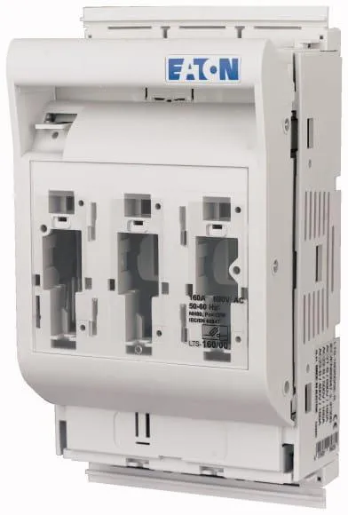 SICHERUNGSSCHALTER LTS-160/00/3E 120602 Eaton