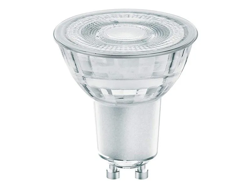 STAR+ DuoClick PAR16 GU10 4,5W = 50W 2700K 36° dimmbar Osram LED-Lampe