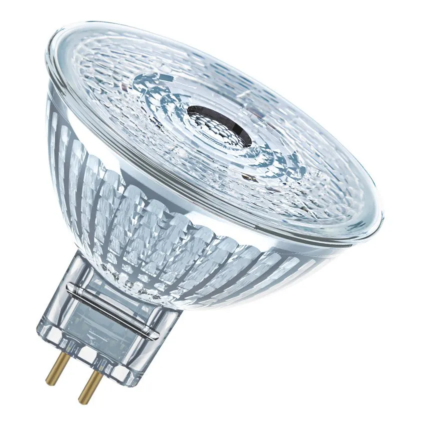 STAR MR16 12V GU5.3 4.6W = 35W 2700K 36° Osram LED-Lampe