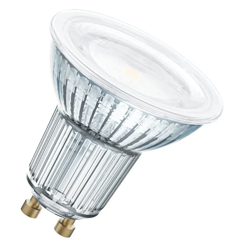 STAR PAR16 GU10 4.3W = 50W 120° 4000K Osram LED-Lampe