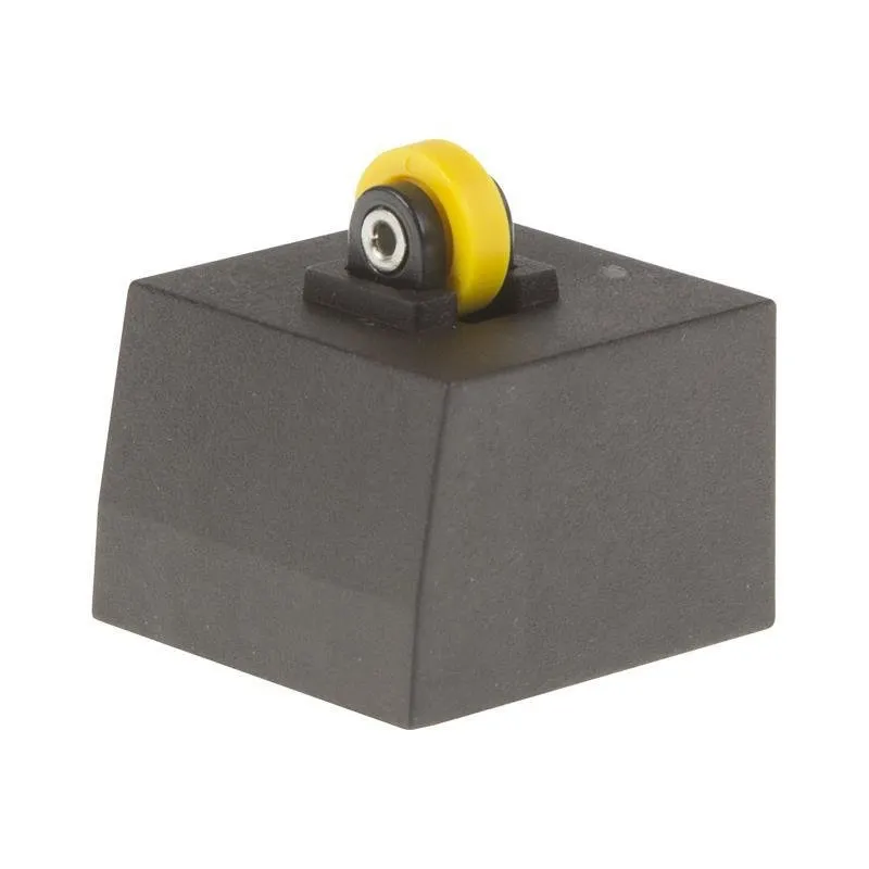 Schubstangenantriebskopf mit Rolle 266125 Eaton