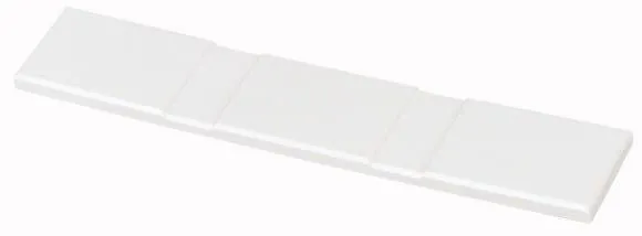 Seitliche Abdeckung des Isolators 3F 107068 Eaton