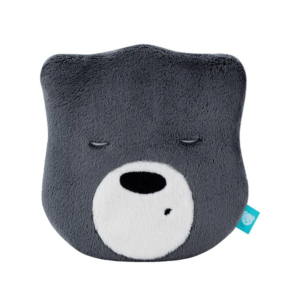 Shumis Mini Brummkreisel Graphit