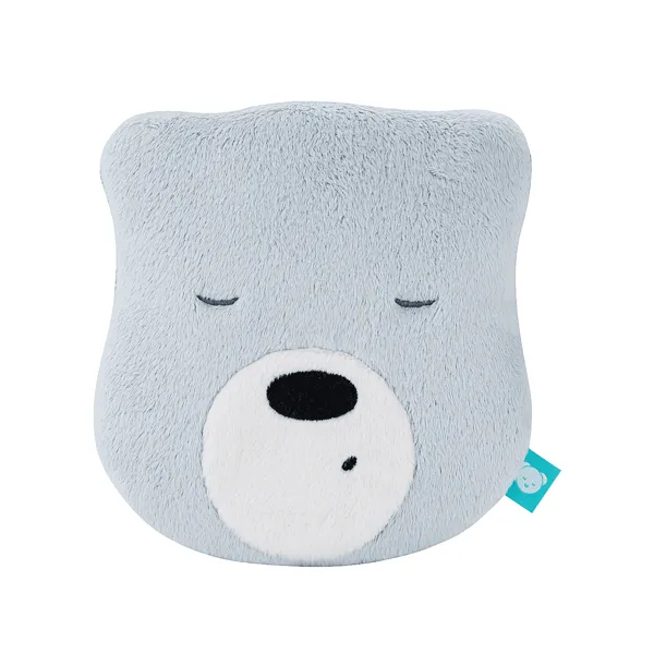 Shumiś Mini-Summenmechanismus Grau-Schwarz