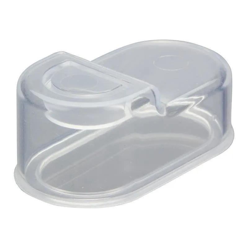 Sicherheitsblende für IP67-Doppeltaster M22-T-DD EATON