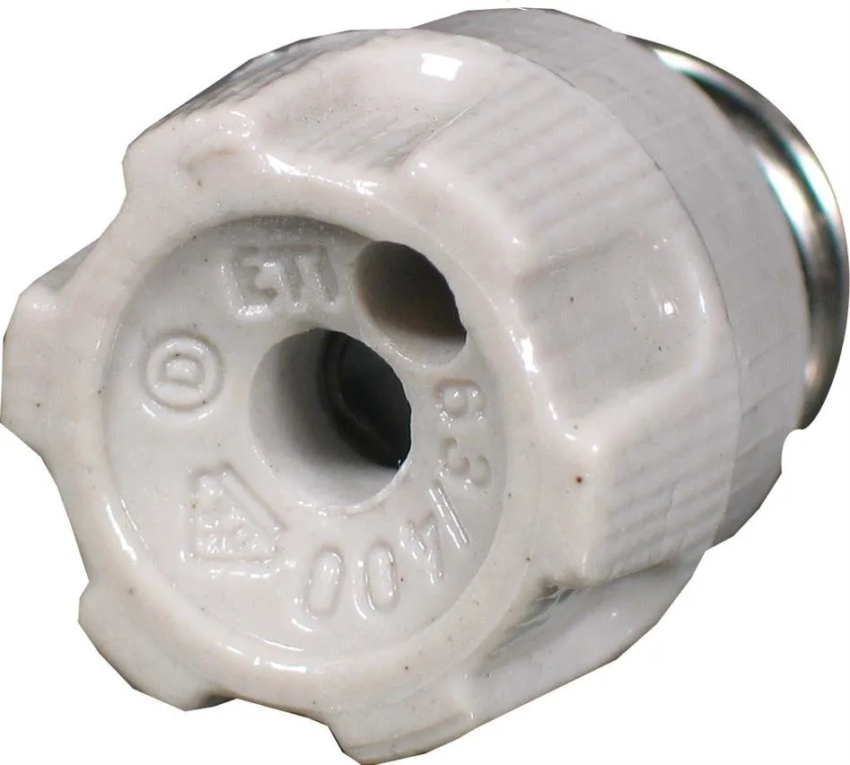 Sicherungskopf zur Abdichtung KP D02 E18 ETI