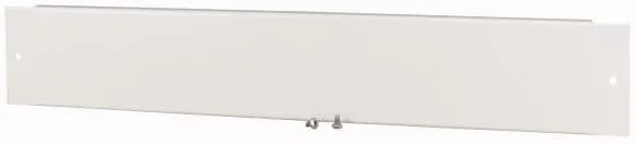 Sockel für Schaltanlagenfrontteil 100x800mm 293501 Eaton