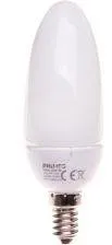 Softone Kerze 8W 345lm WW E14 220-240V 1PF/6 PHILIPS Glühbirne
