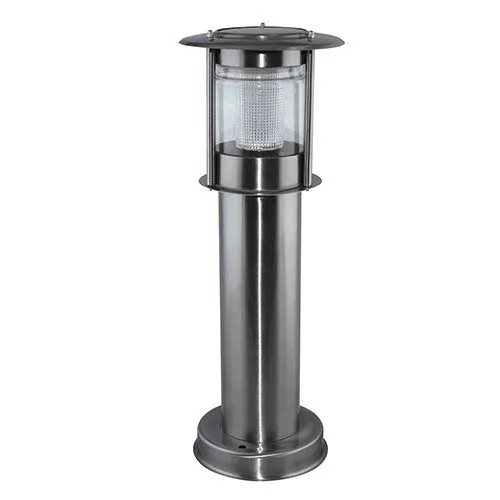 Solarleuchte stehend ESTERA LED 40cm 0,12W 6500K 03552 Struhm