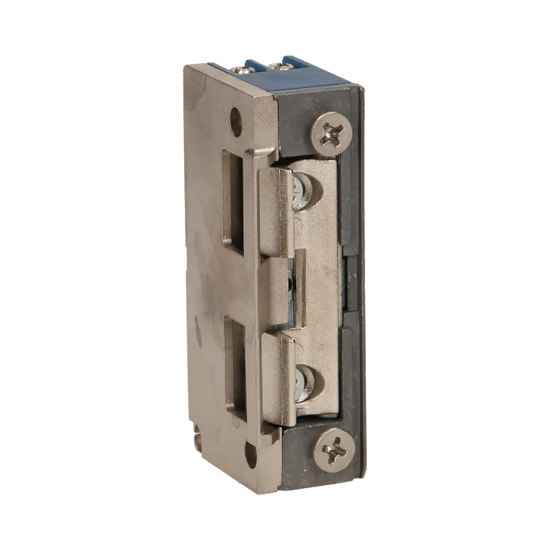 Symmetrischer Elektro-Türöffner mit Führung ohne Speicher und Schloss MINI OR-EZ-4019 Orno