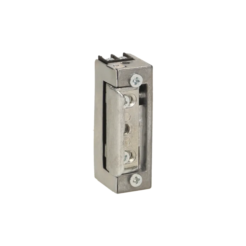 Symmetrischer Elektro-Türöffner ohne Speicher und ohne Verriegelung R4-12.11 Orno