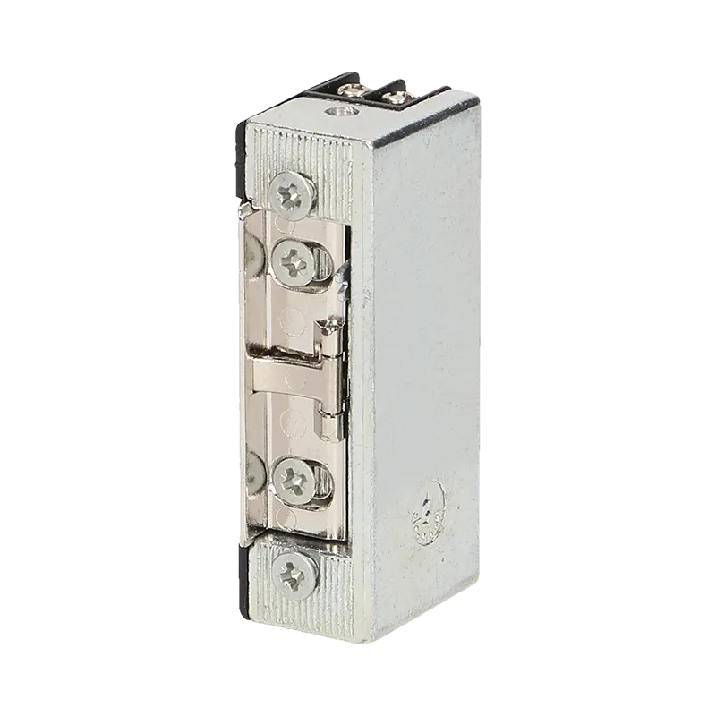 Symmetrischer elektrischer Türöffner mit Speicher und 280 mA Verriegelung Orno OR-EZ-4032