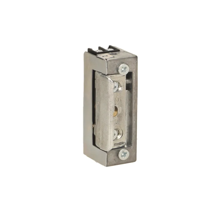 Symmetrischer elektrischer Türöffner mit reduziertem Stromverbrauch, mit Speicher Orno R4-12.31