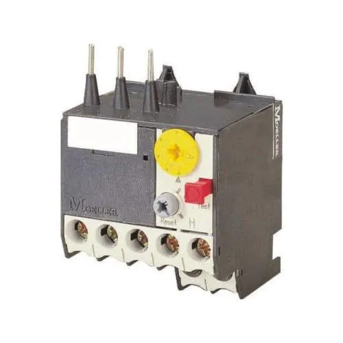 Thermorelais 0,6-1A ZE-1,0 014376 Eaton