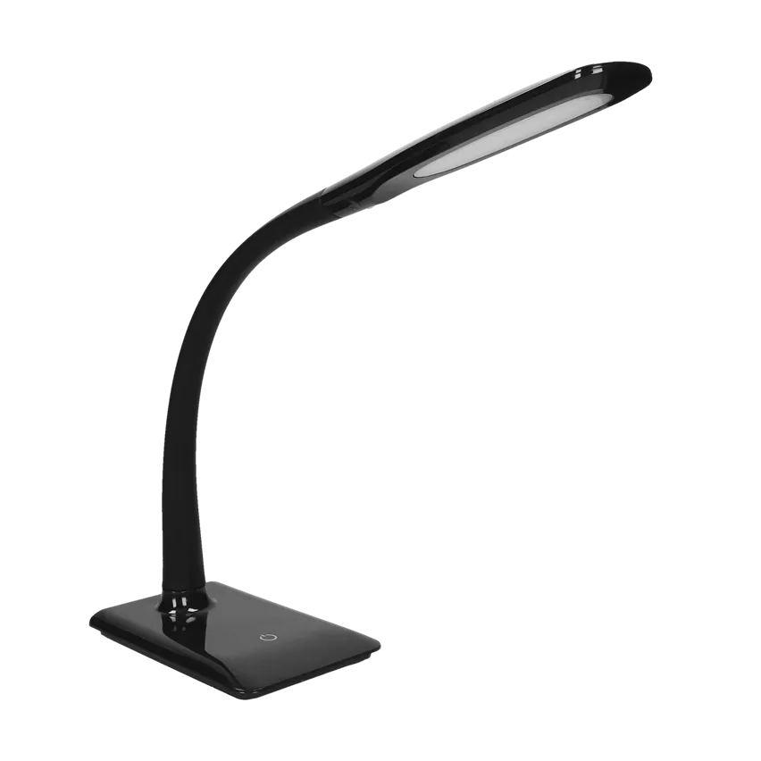 Tischleuchte JASPER LED 7W 16SMD schwarz OR-LB-1521/B Orno