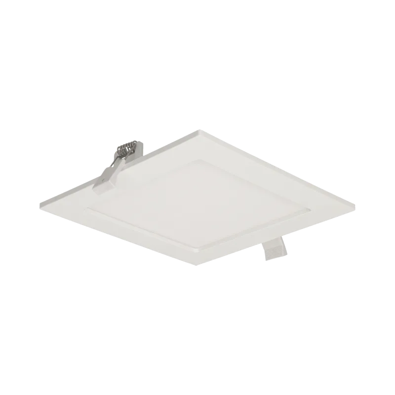 UNTERPUTZLEUCHTE AKMAN LED Downlight 12W 4000K OR-OD-6055WLX4 Orno