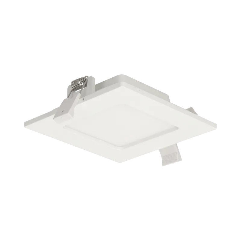 UNTERPUTZLEUCHTE AKMAN LED quadratisch Downlight 9W 4000K OR-OD-6054WLX4 Orno