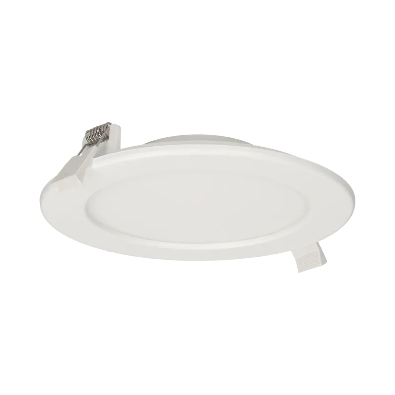 UNTERPUTZLEUCHTE EURUS LED rund Downlight 12W 4000K OR-OD-6051WLX4 Orno