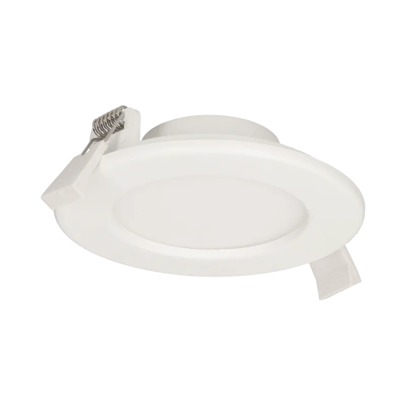 UNTERPUTZLEUCHTE EURUS LED rund Downlight 9W 4000K OR-OD-6050WLX4 Orno