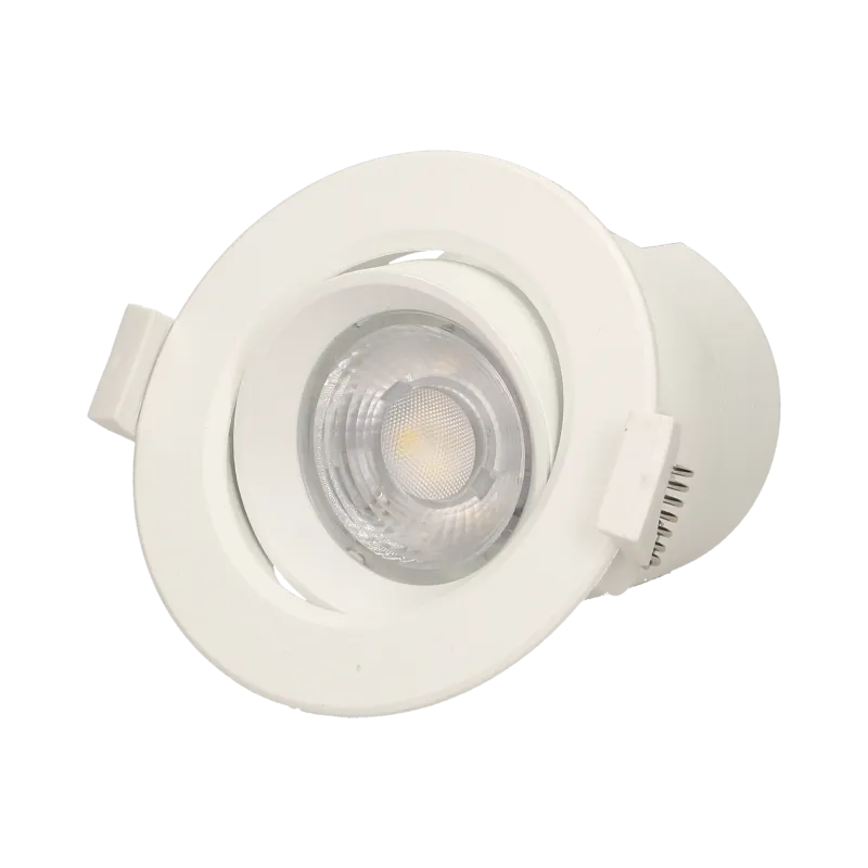 UNTERPUTZLEUCHTE SARMA LED mit Dimmer Movement Downlight 9W 4000K OR-OD-6085WLX4 Orno