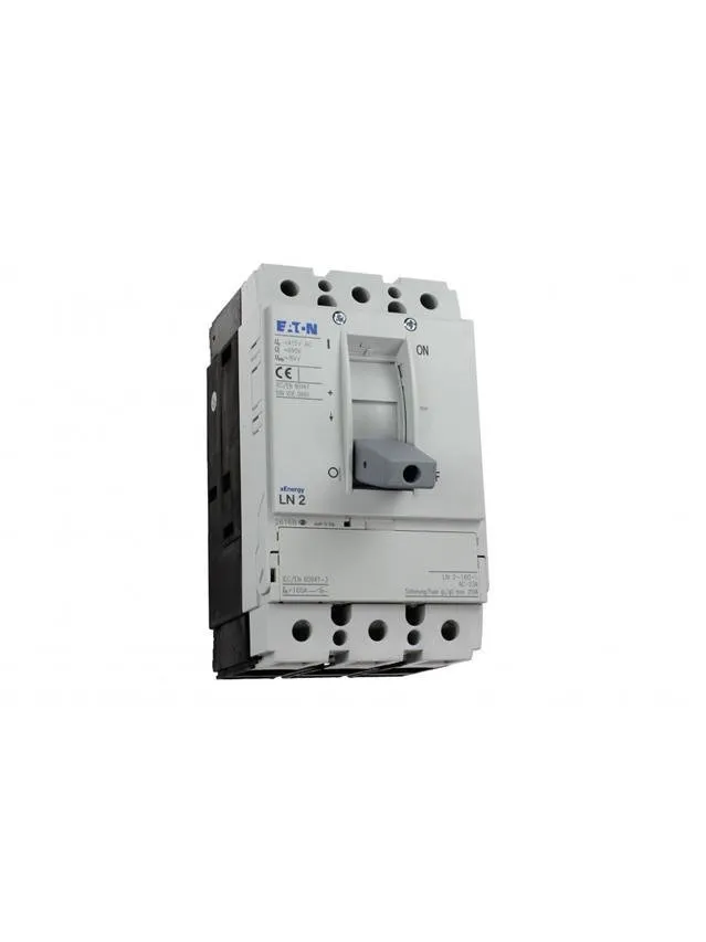 Überstrom-Schutzschalter 3P C 63A 6kA AC 112002 Eaton