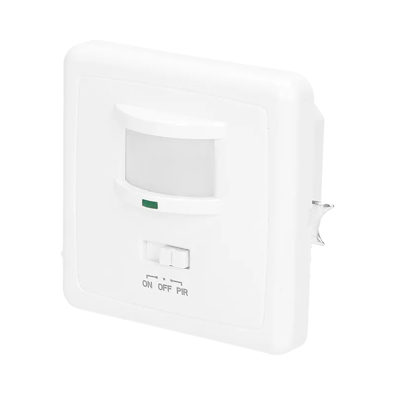 Unterputz-Bewegungsmelder 160 Grad IP20 OR-CR-205 Orno