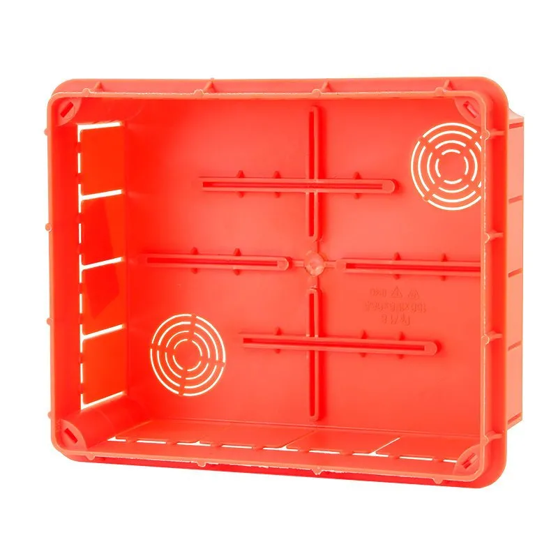 Unterputzdose 156x196x70 T-8 IP40 Elektro-plast