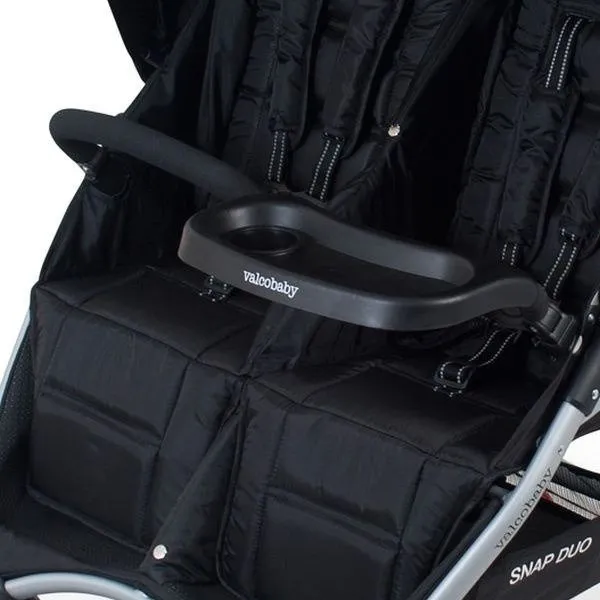 Valco Kinderwagen-Tablett Snap Duo