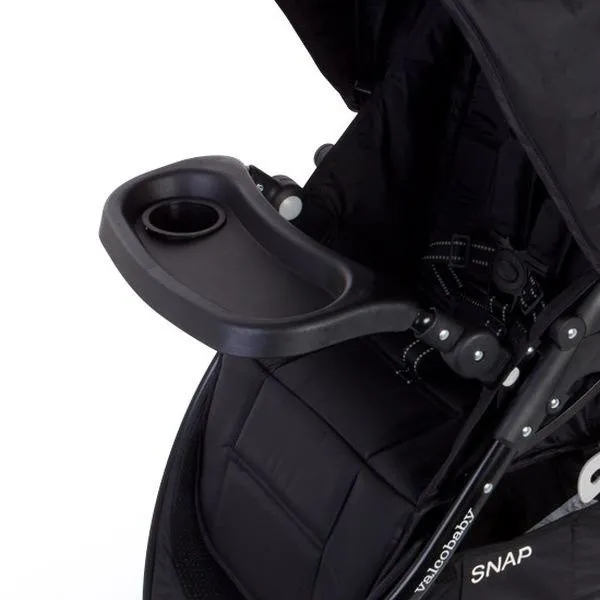 Valco Kinderwagenablage Snap 3 / Snap 4