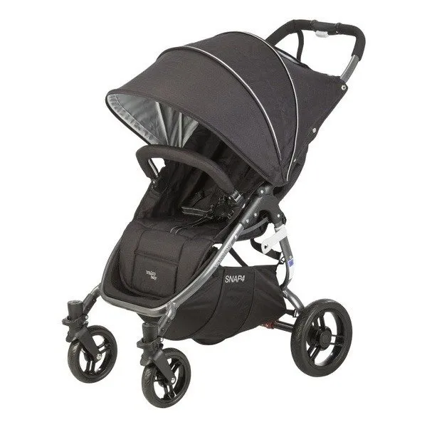 Valco Snap 4 Tailor Made Walking Kinderwagen Nacht
