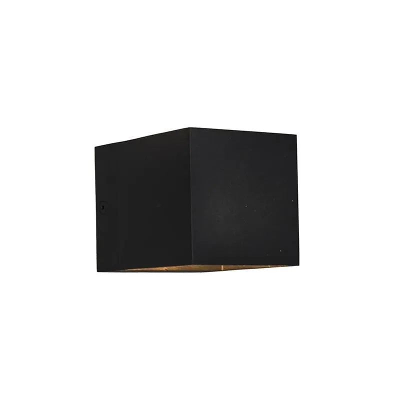 Wandleuchte (Kinkiet) Innenleuchte 1x G9 schwarz Zuma Line Transfer 90842