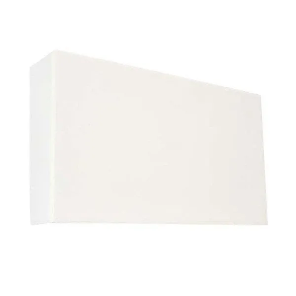 Wandleuchte (Kinkiet) Innenleuchte 2xG9 24cm weiß Zuma Line Otan 20080-WH