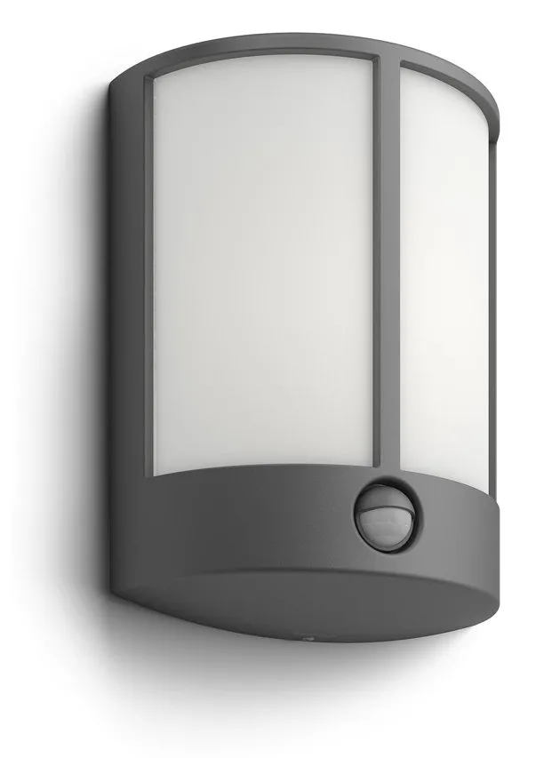 Wandleuchte myGarden STOCK IR LED 6W warmweiß 164659316 Philips
