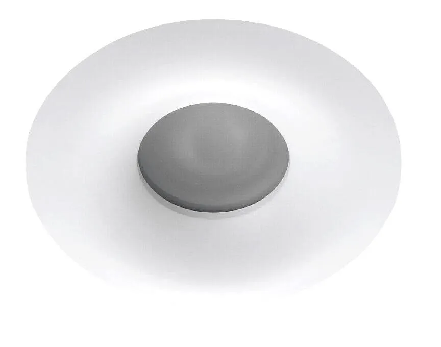 Wega GU10 UP-Auge IP65 weiß