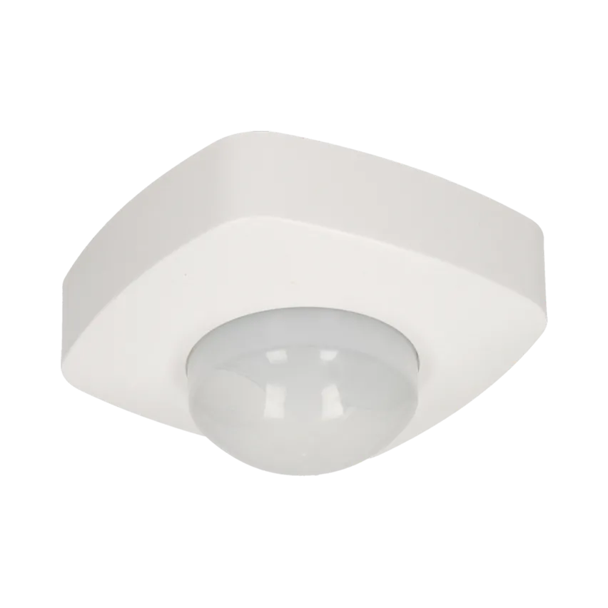 Zonenbewegungsmelder 360 Grad IP20 OR-CR-247 Orno