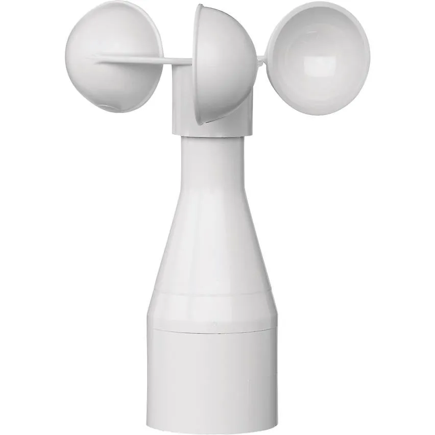 Zubehör Windsensor mit Heizung für Jalousie Schneider MTN580690/SCH